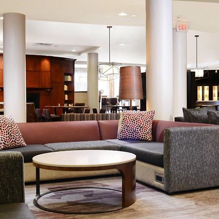 Hotel Courtyard Marriott Houston Pearland Esterno foto