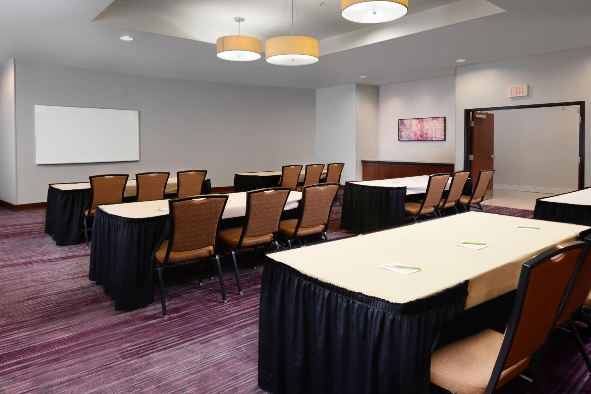 Hotel Courtyard Marriott Houston Pearland Esterno foto