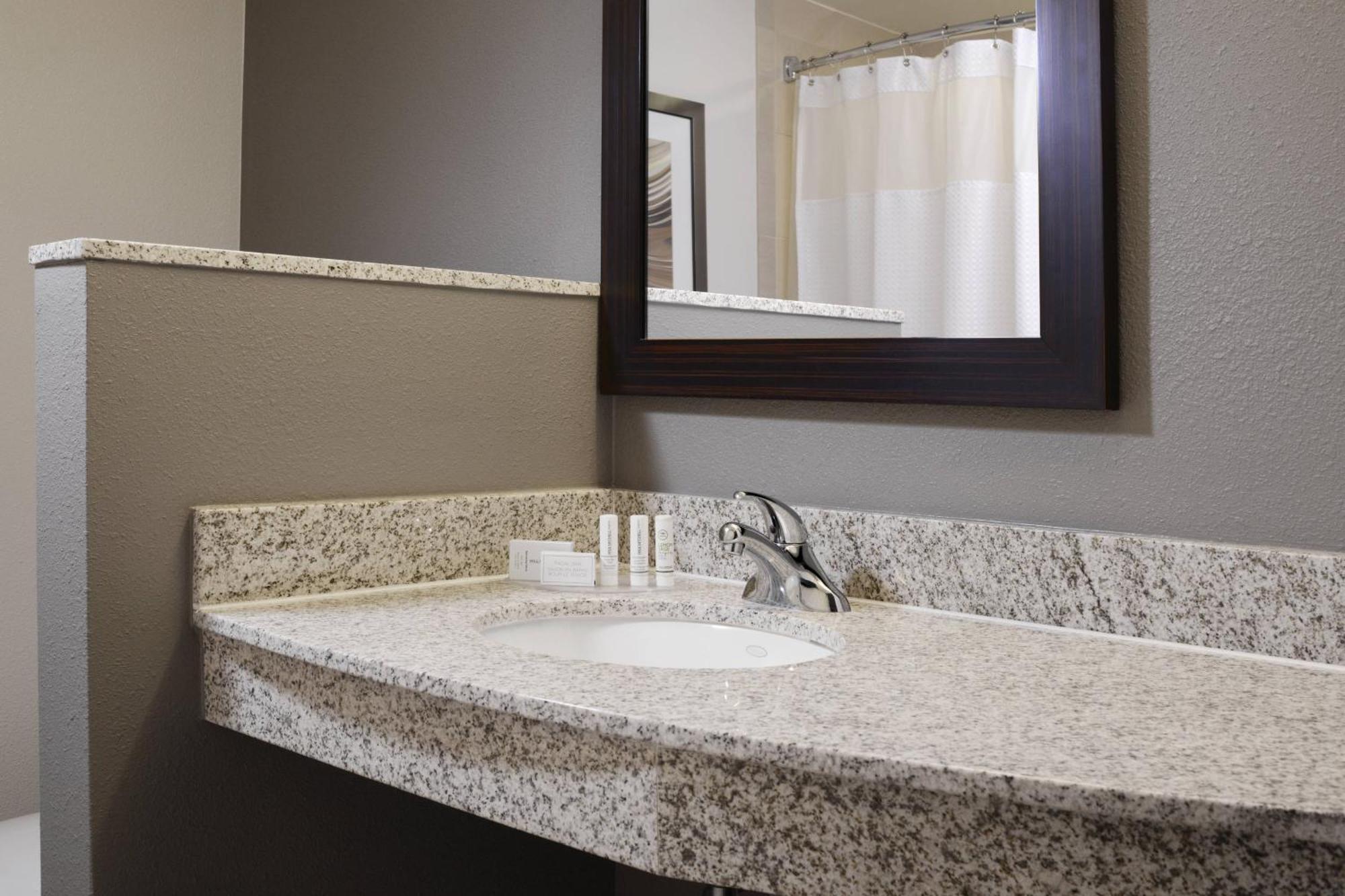 Hotel Courtyard Marriott Houston Pearland Esterno foto