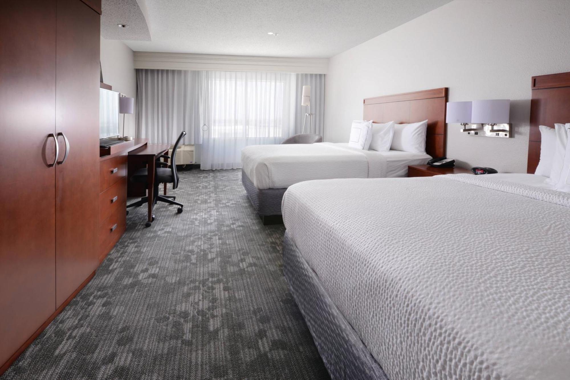Hotel Courtyard Marriott Houston Pearland Esterno foto