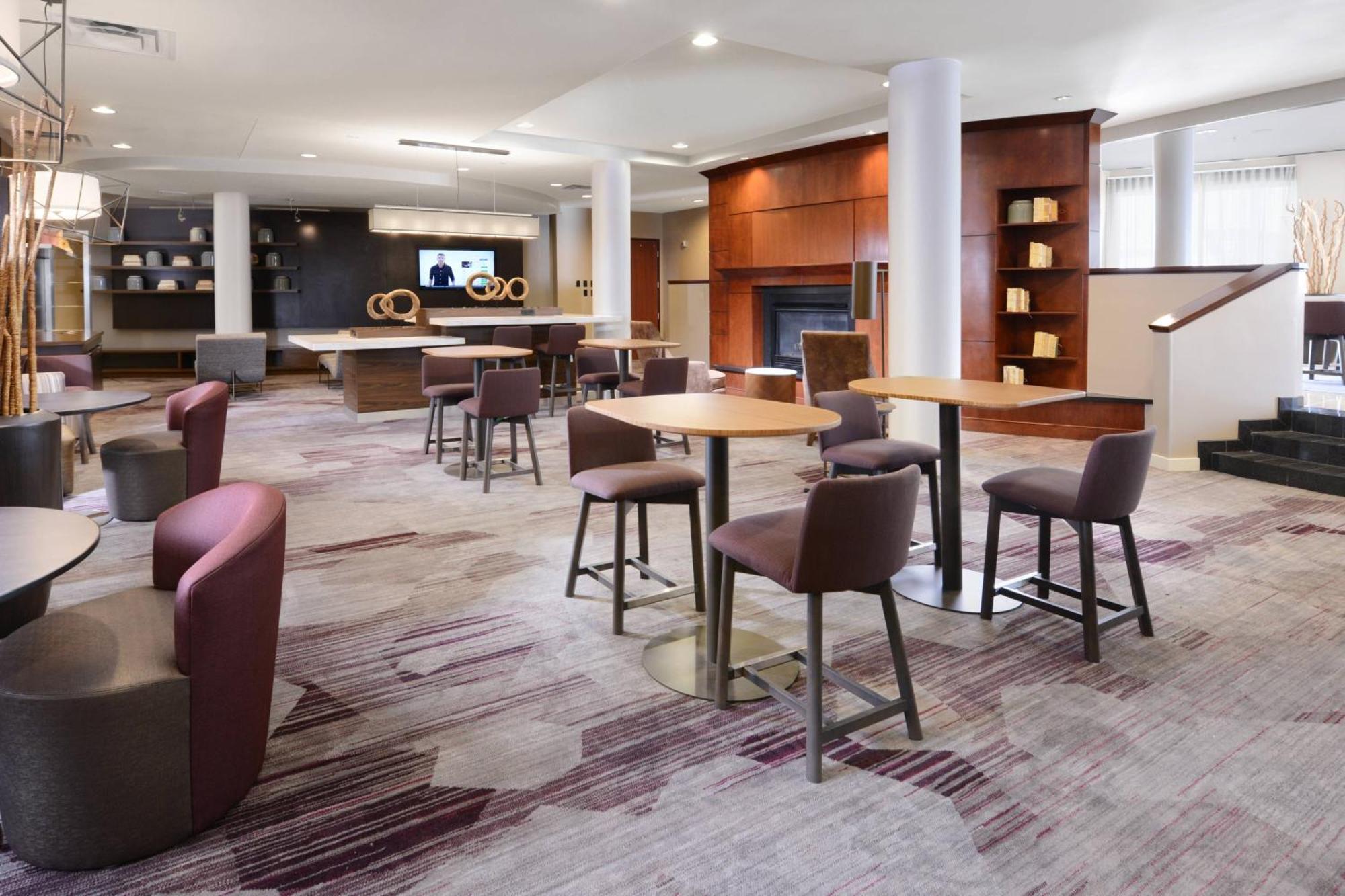 Hotel Courtyard Marriott Houston Pearland Esterno foto