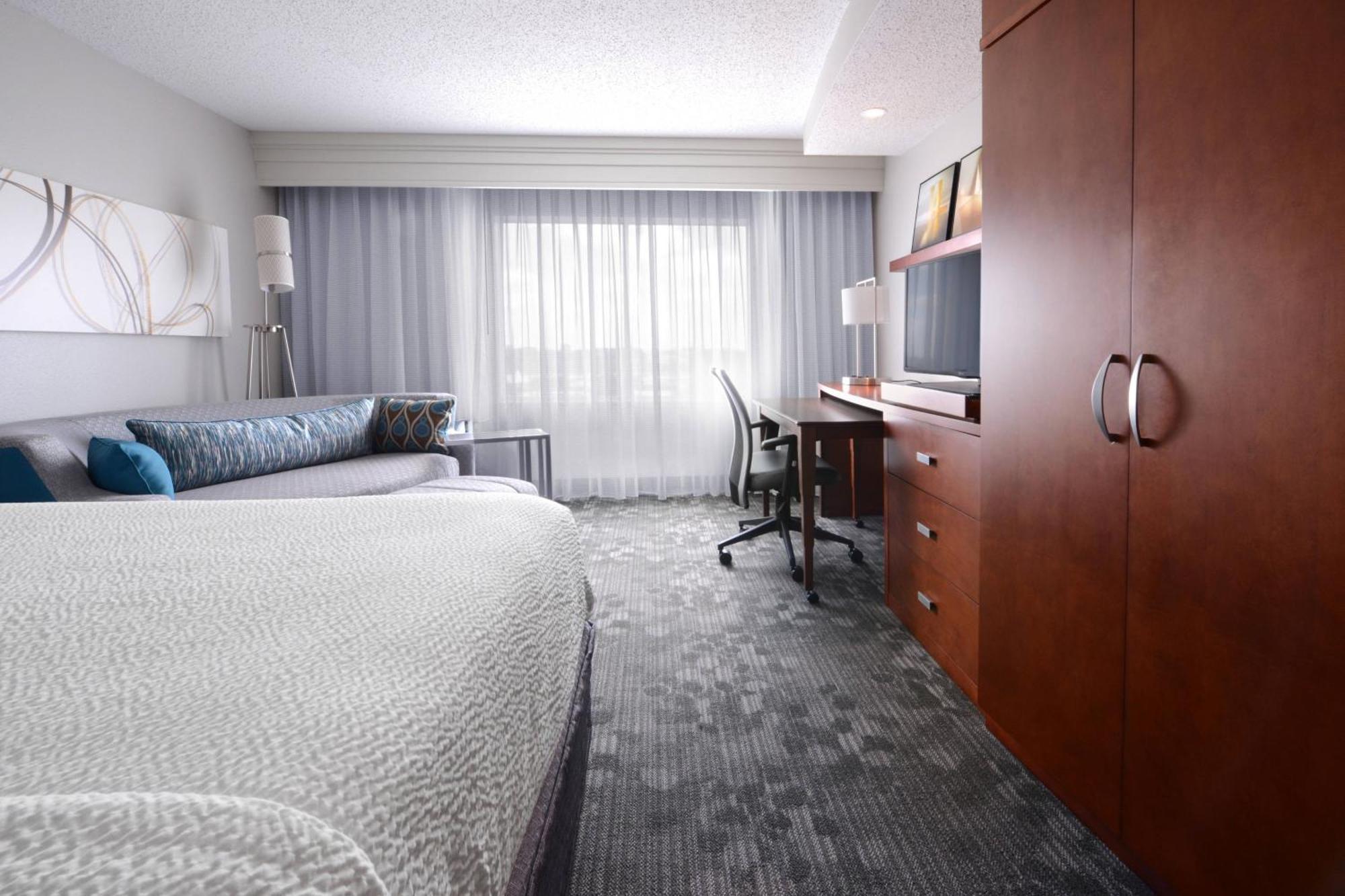 Hotel Courtyard Marriott Houston Pearland Esterno foto