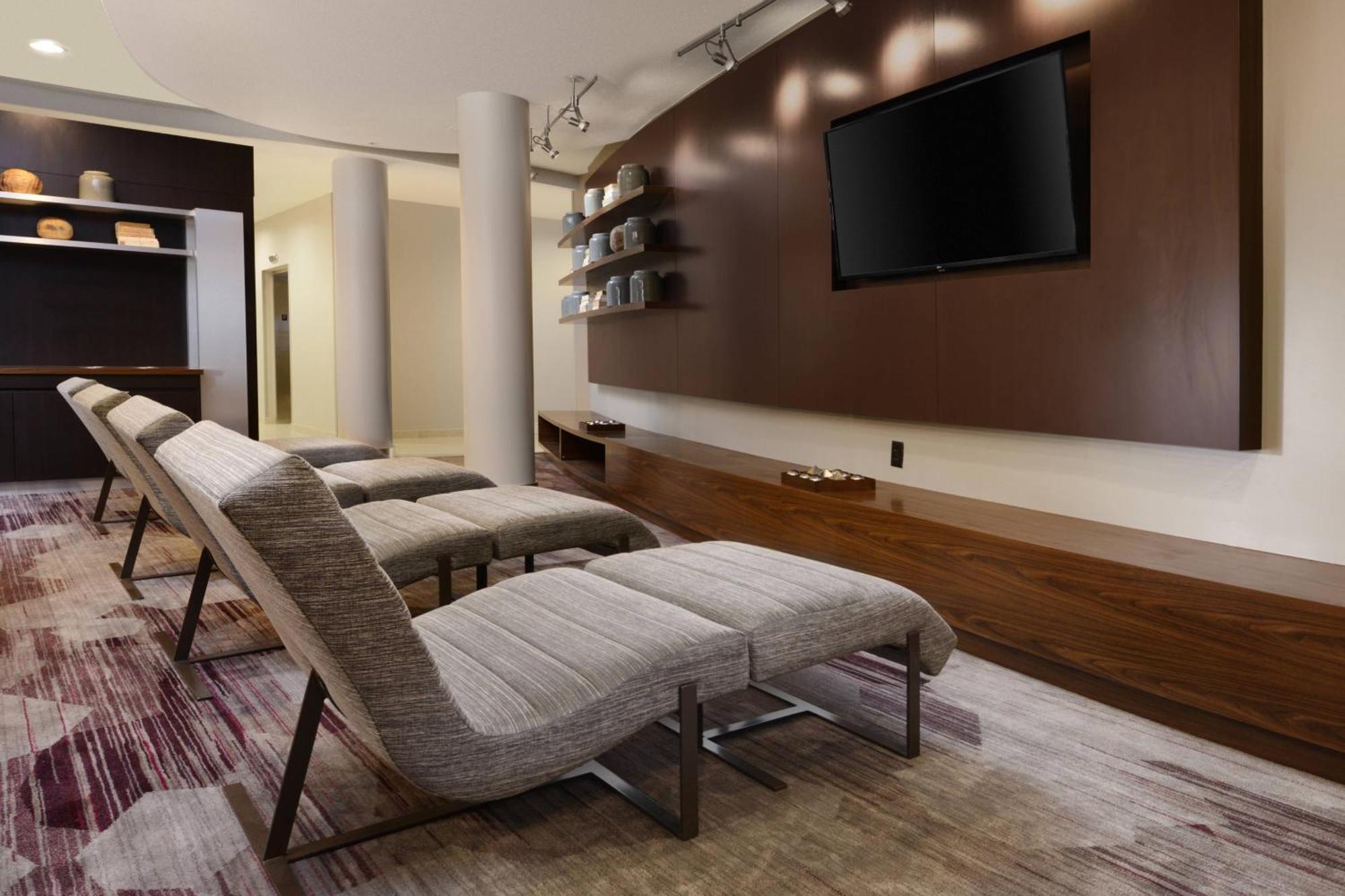 Hotel Courtyard Marriott Houston Pearland Esterno foto