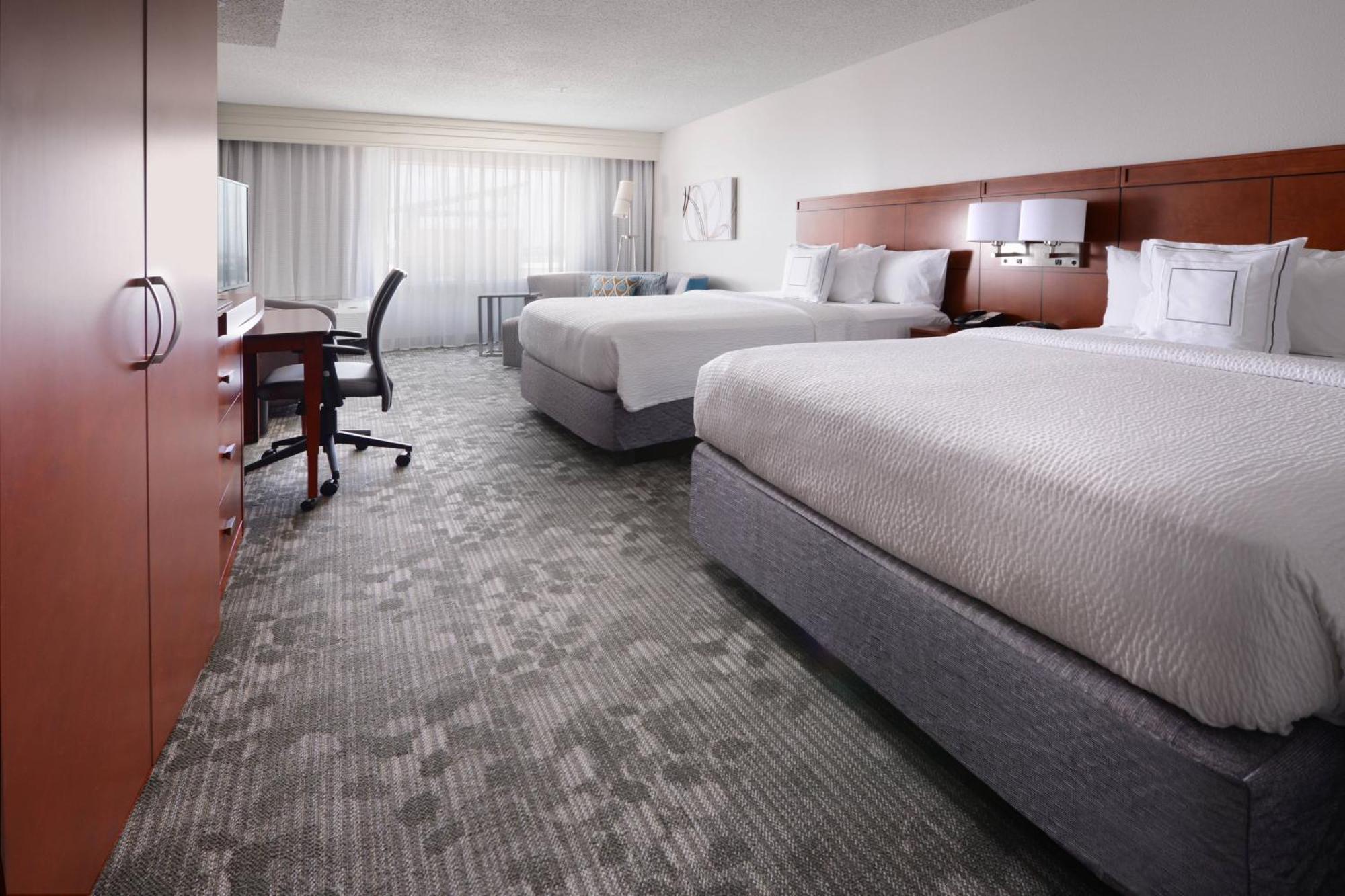 Hotel Courtyard Marriott Houston Pearland Esterno foto