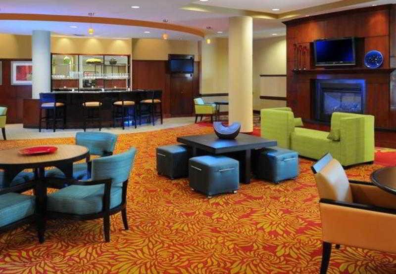 Hotel Courtyard Marriott Houston Pearland Esterno foto
