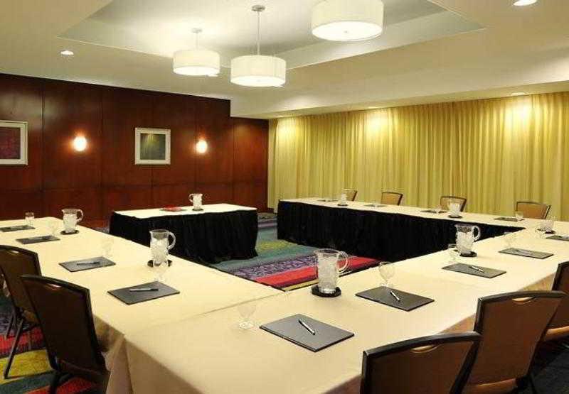 Hotel Courtyard Marriott Houston Pearland Servizi foto