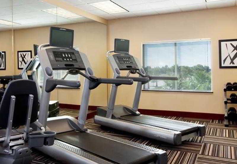 Hotel Courtyard Marriott Houston Pearland Esterno foto
