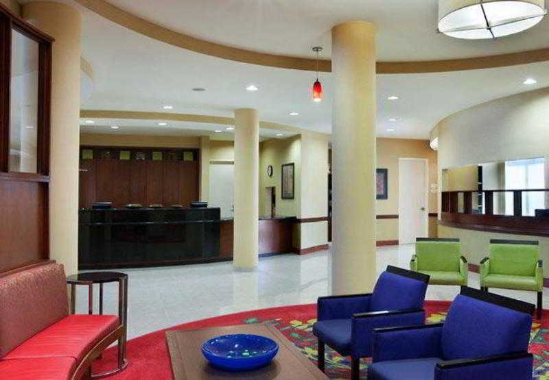 Hotel Courtyard Marriott Houston Pearland Esterno foto
