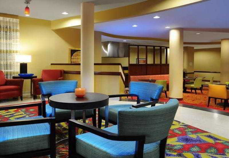 Hotel Courtyard Marriott Houston Pearland Esterno foto