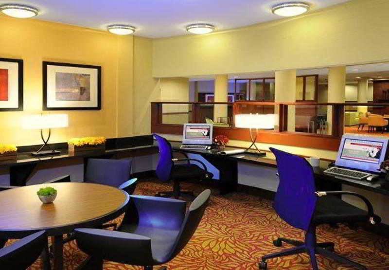 Hotel Courtyard Marriott Houston Pearland Esterno foto