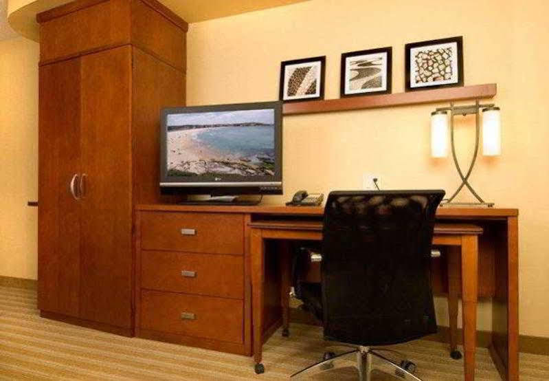 Hotel Courtyard Marriott Houston Pearland Esterno foto