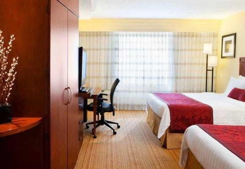 Hotel Courtyard Marriott Houston Pearland Esterno foto